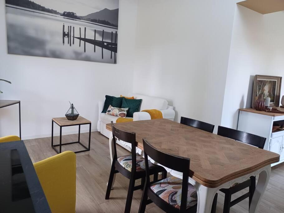 ~ Au Calme A La Campagne ~ Apartment La Meziere Екстериор снимка
